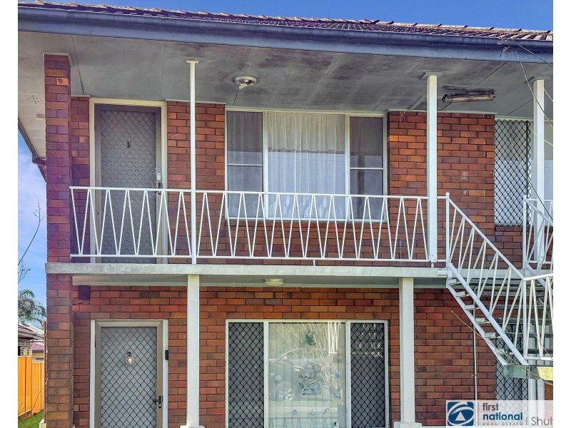 1/39 Florence Street, Taree NSW 2430