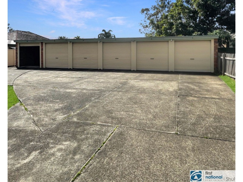 1/39 Florence Street, Taree NSW 2430