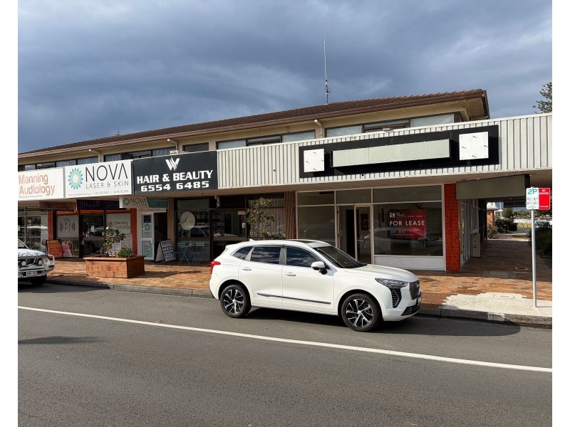 Shop 1/11 Manning Street, Tuncurry NSW 2428