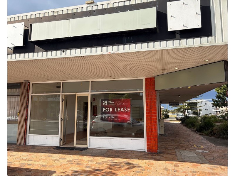 Shop 1/11 Manning Street, Tuncurry NSW 2428