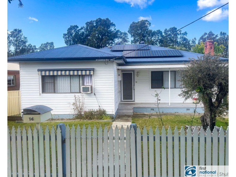 14 MacKay Street, Taree NSW 2430