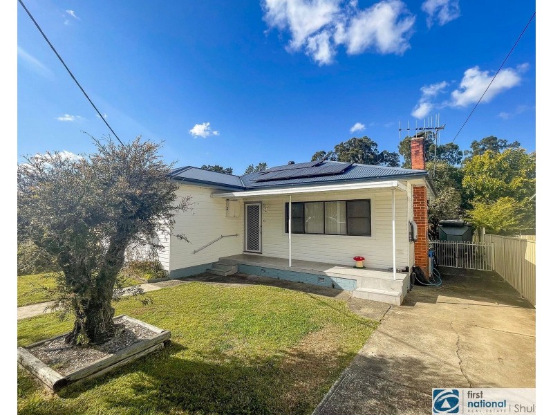 14 MacKay Street, Taree NSW 2430