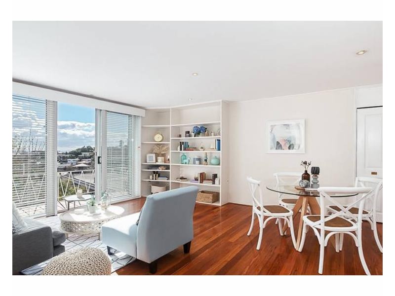 6/6 Hillview Crescent, The Hill NSW 2300