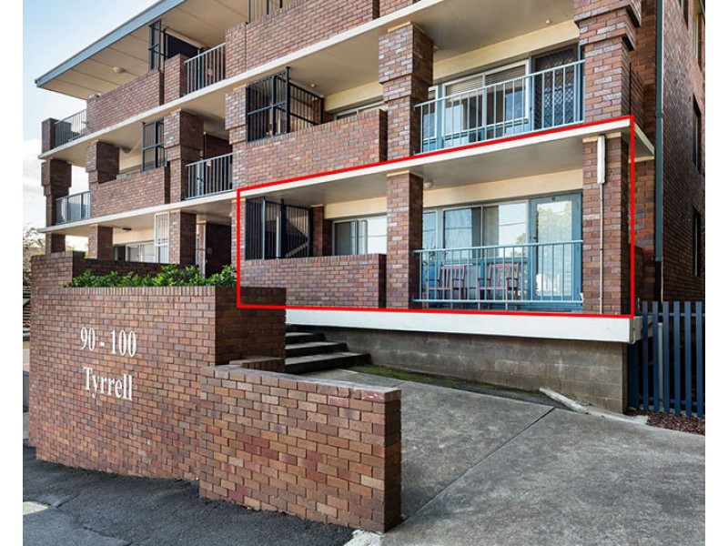 5/90 Tyrrell Street, The Hill NSW 2300