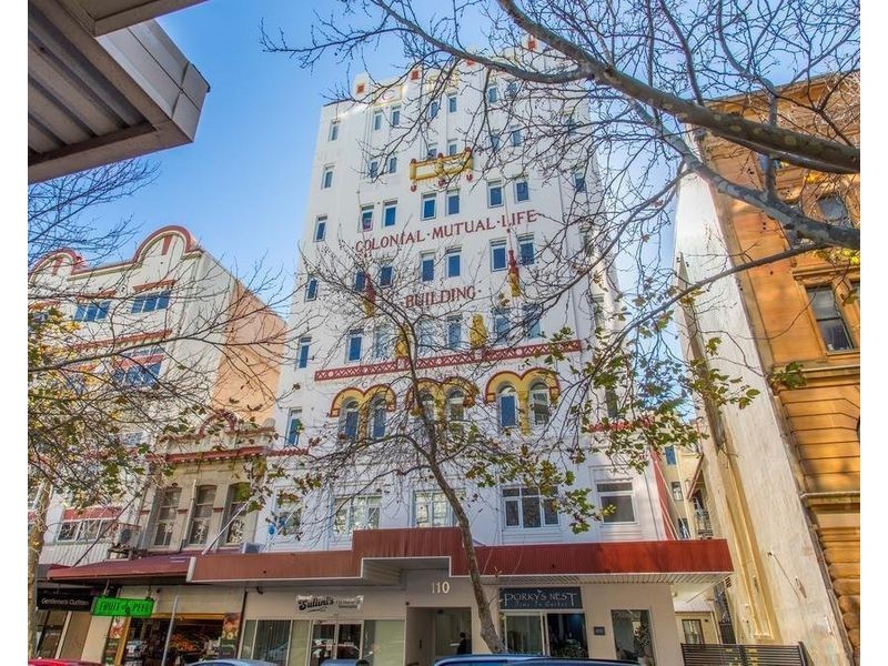 404/110 Hunter Street, Newcastle NSW 2300