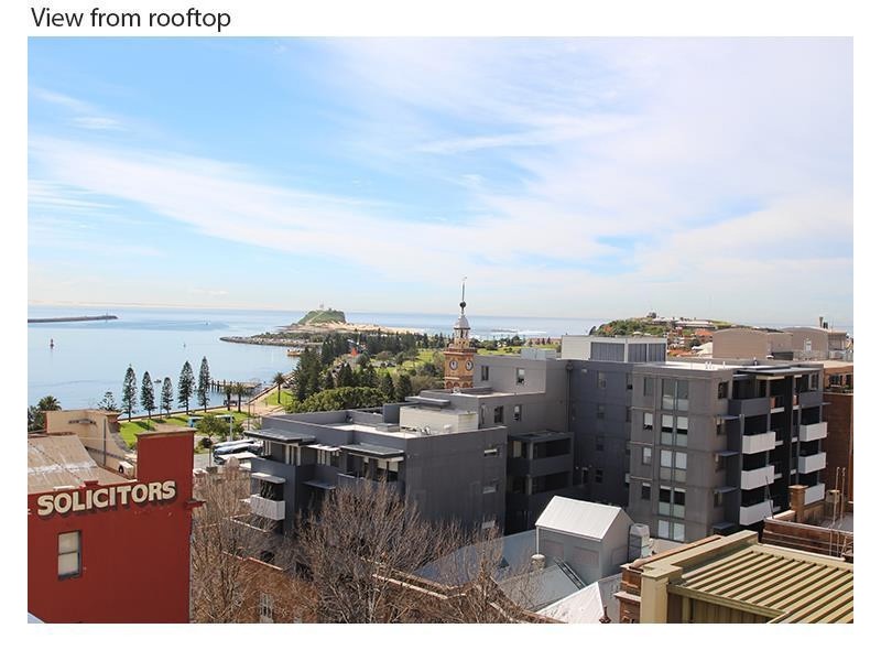 404/110 Hunter Street, Newcastle NSW 2300