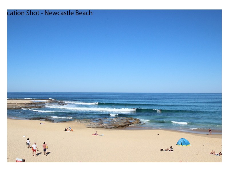 1/55 Shortland Esplanade, Newcastle East NSW 2300