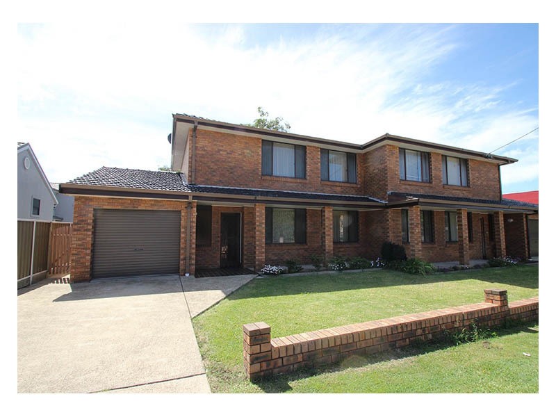 2/50 Winsor Street, Merewether NSW 2291