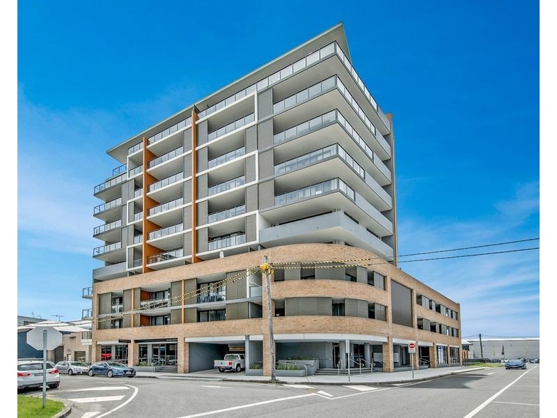 W301/9 Station Street, Wickham NSW 2293