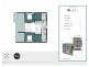 W301/9 Station Street, Wickham NSW 2293 Floorplan