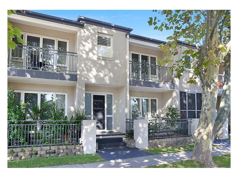 7/113 Cleary Street, Hamilton NSW 2303