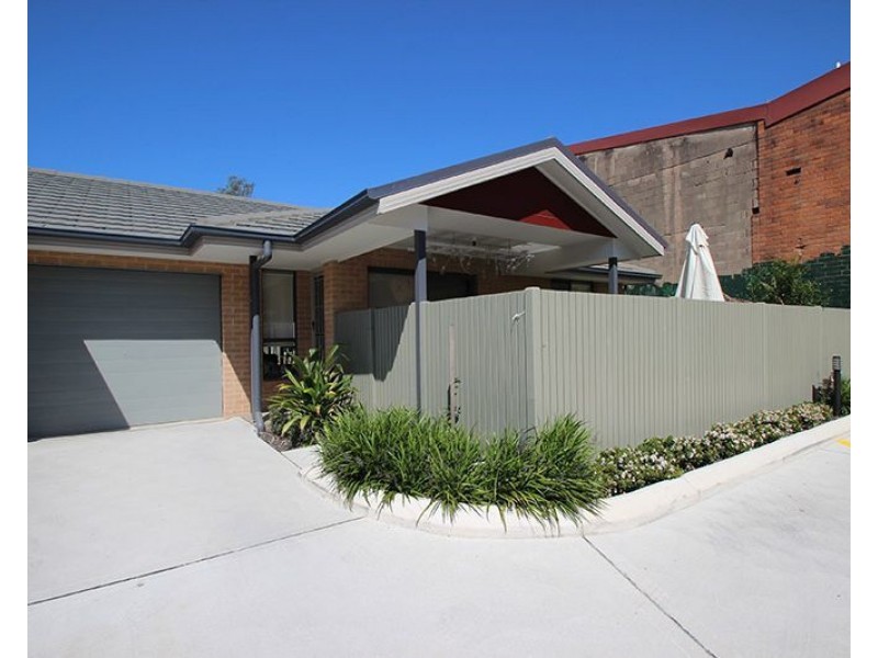 6/63 Fitzroy Street, Mayfield NSW 2304