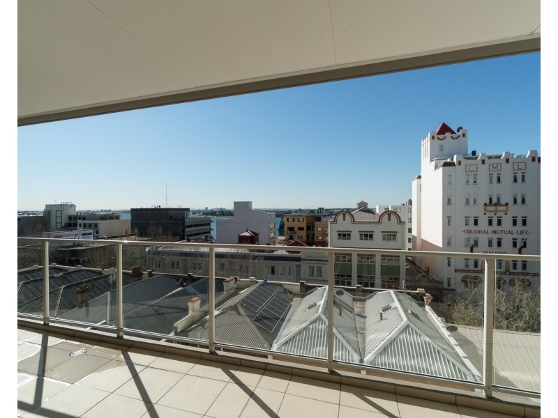 601/24 Bolton Street, Newcastle NSW 2300