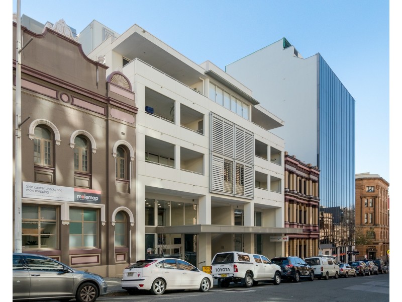 601/24 Bolton Street, Newcastle NSW 2300