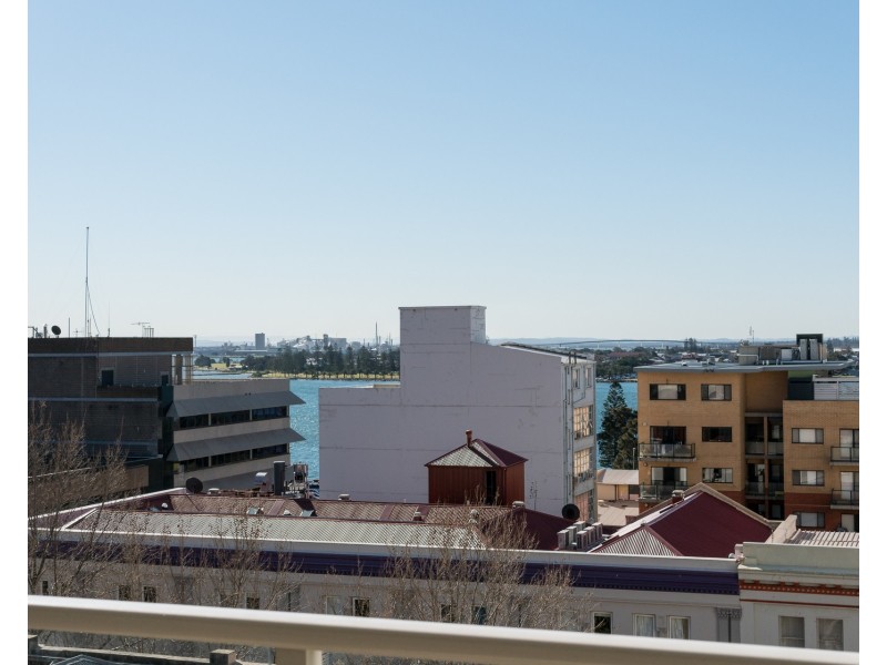 601/24 Bolton Street, Newcastle NSW 2300