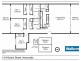 601/24 Bolton Street, Newcastle NSW 2300 Floorplan