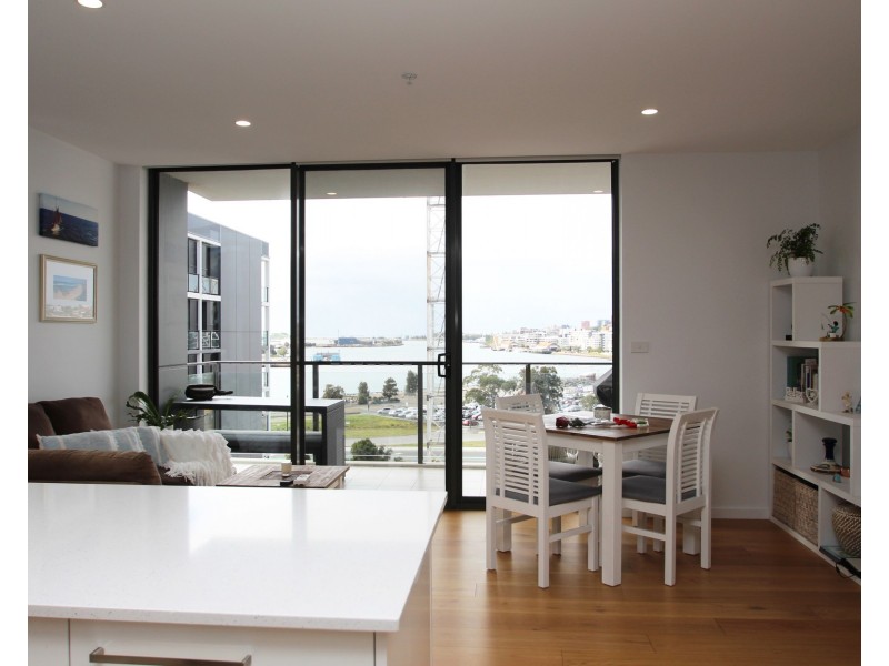 701/11 Charles Street, Wickham NSW 2293