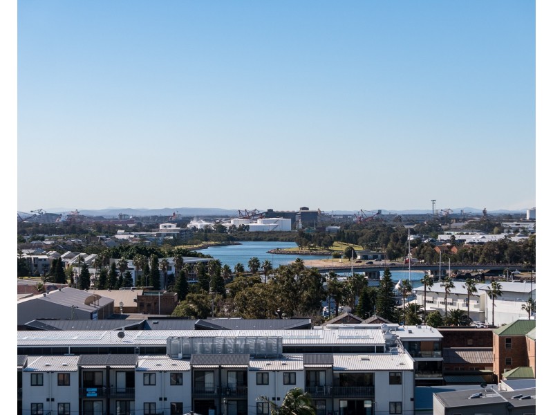 904/9 Station Street, Wickham NSW 2293