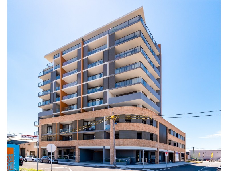 904/9 Station Street, Wickham NSW 2293