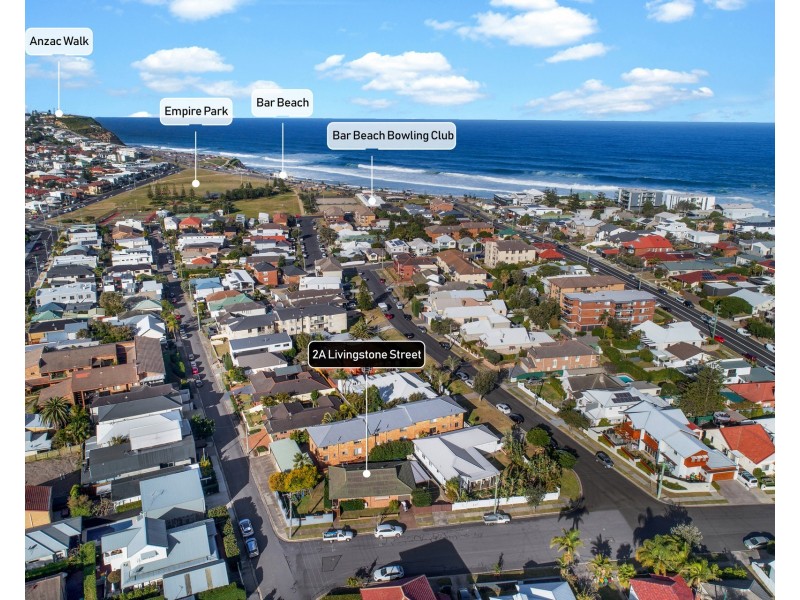 2A Livingstone Street, Merewether NSW 2291