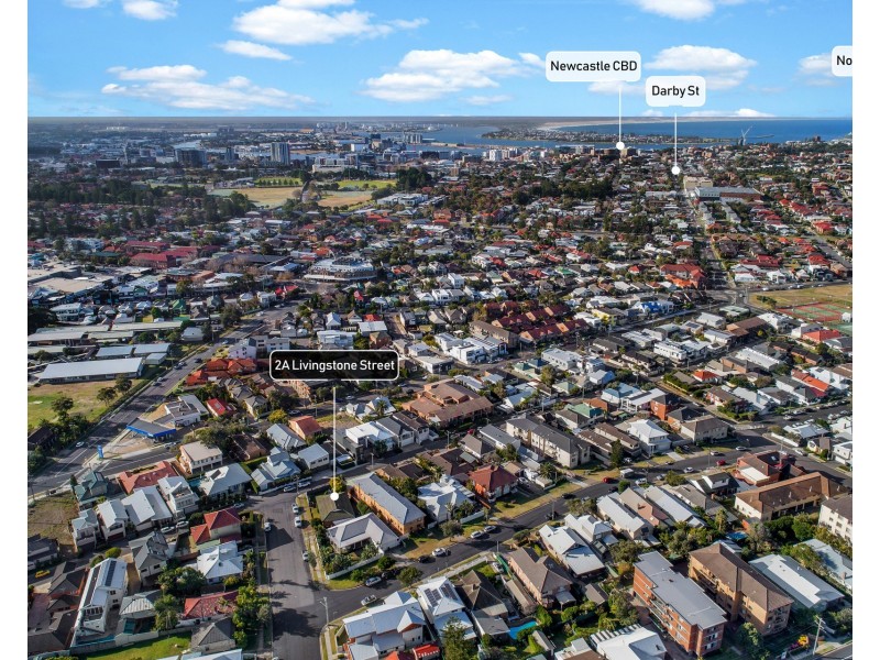 2A Livingstone Street, Merewether NSW 2291