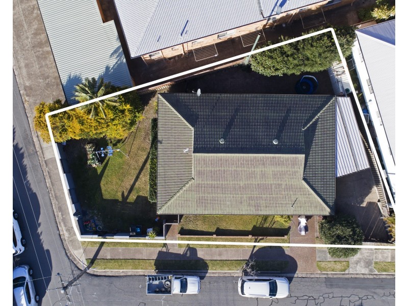 2A Livingstone Street, Merewether NSW 2291