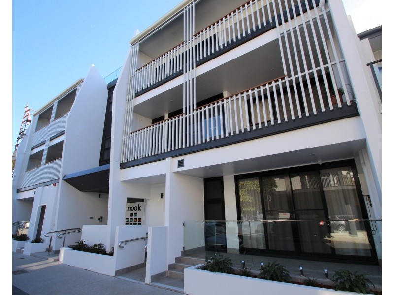 12/29 Throsby Street, Wickham NSW 2293