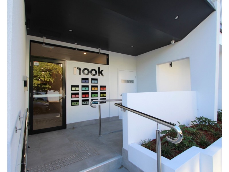 12/29 Throsby Street, Wickham NSW 2293