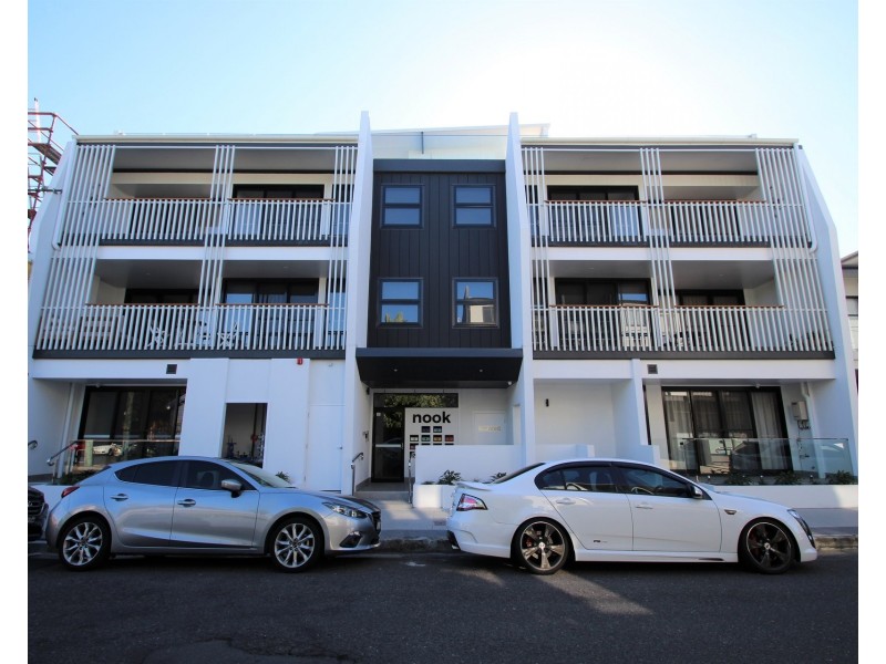 12/29 Throsby Street, Wickham NSW 2293