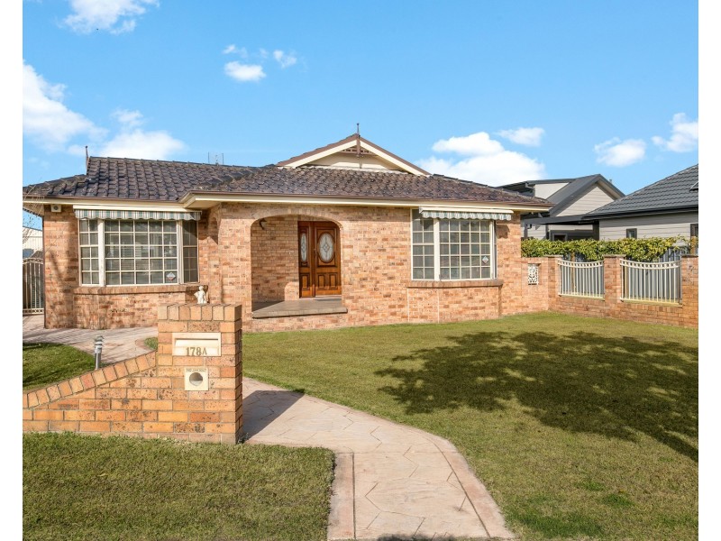 178A Fullerton Street, Stockton NSW 2295