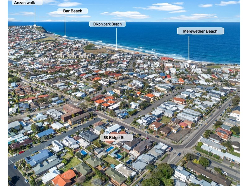 58 Ridge Street, Merewether NSW 2291