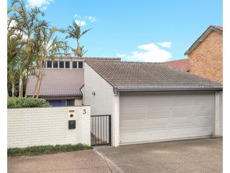 3 Barker Street, The Hill NSW 2300