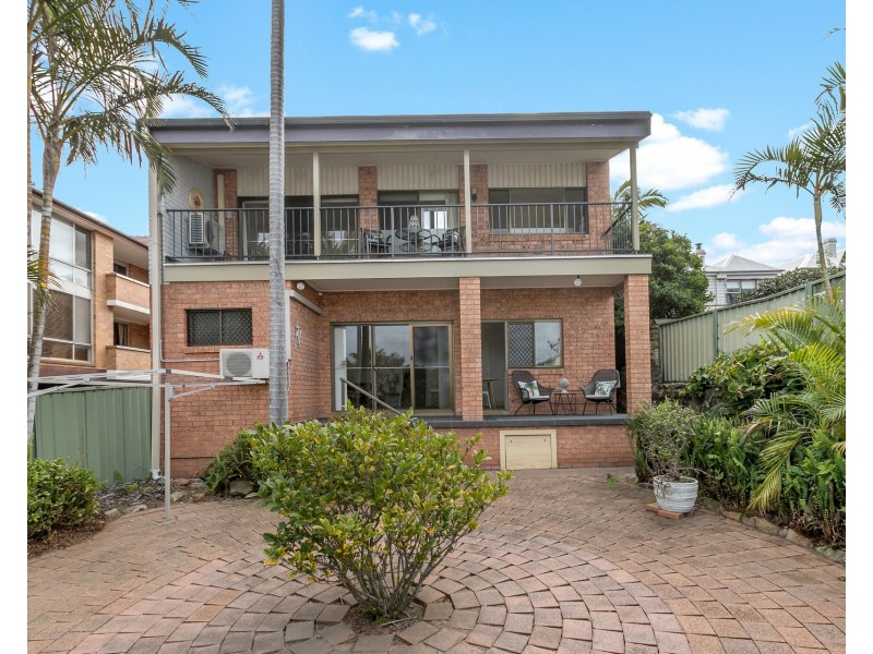 3 Barker Street, The Hill NSW 2300