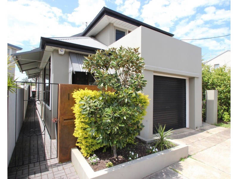 1 High Street, The Hill NSW 2300