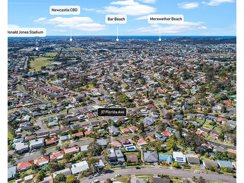 37 Florida Avenue, New Lambton NSW 2305