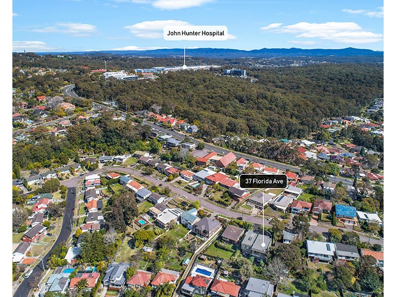 37 Florida Avenue, New Lambton NSW 2305