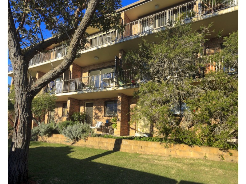 8/10 Kitchener Parade, The Hill NSW 2300