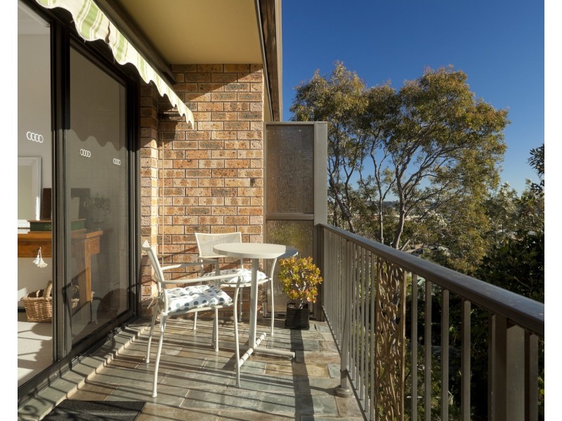 8/10 Kitchener Parade, The Hill NSW 2300