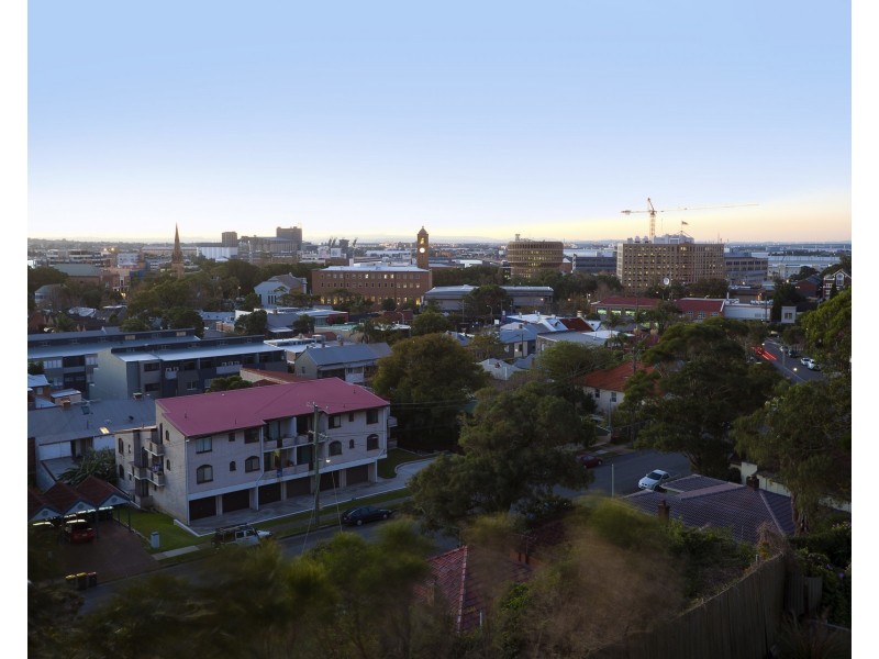 8/10 Kitchener Parade, The Hill NSW 2300