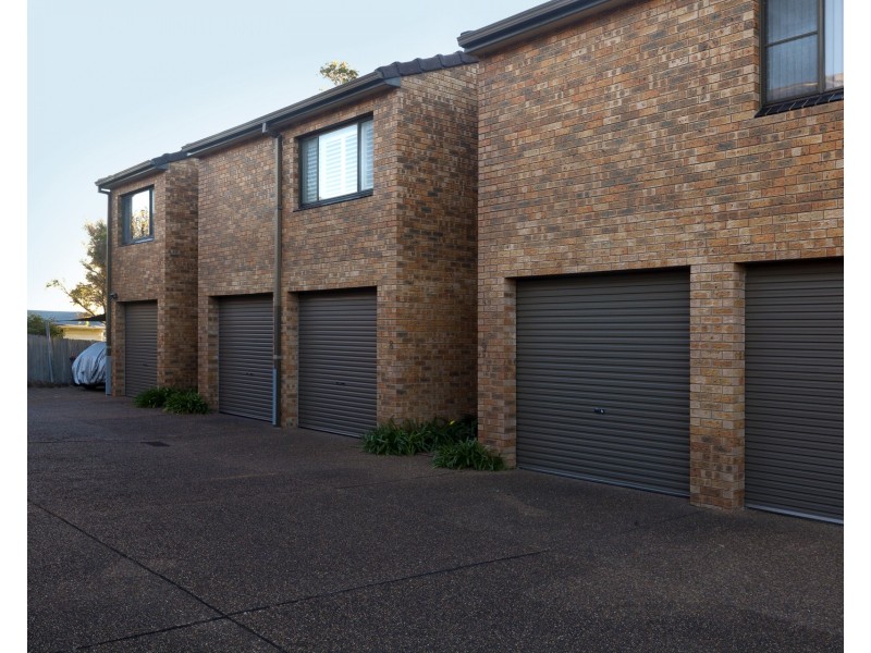 8/10 Kitchener Parade, The Hill NSW 2300