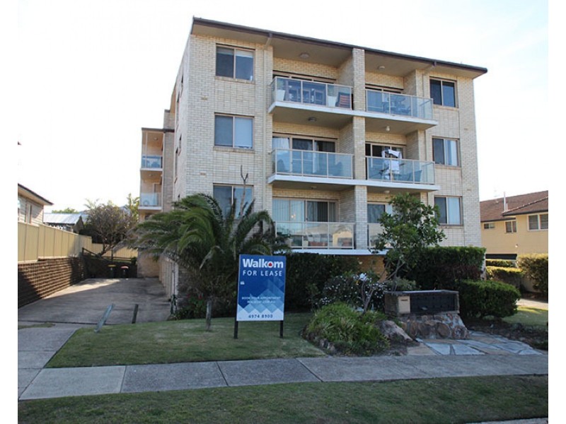 8/20 Burwood Street, Merewether NSW 2291