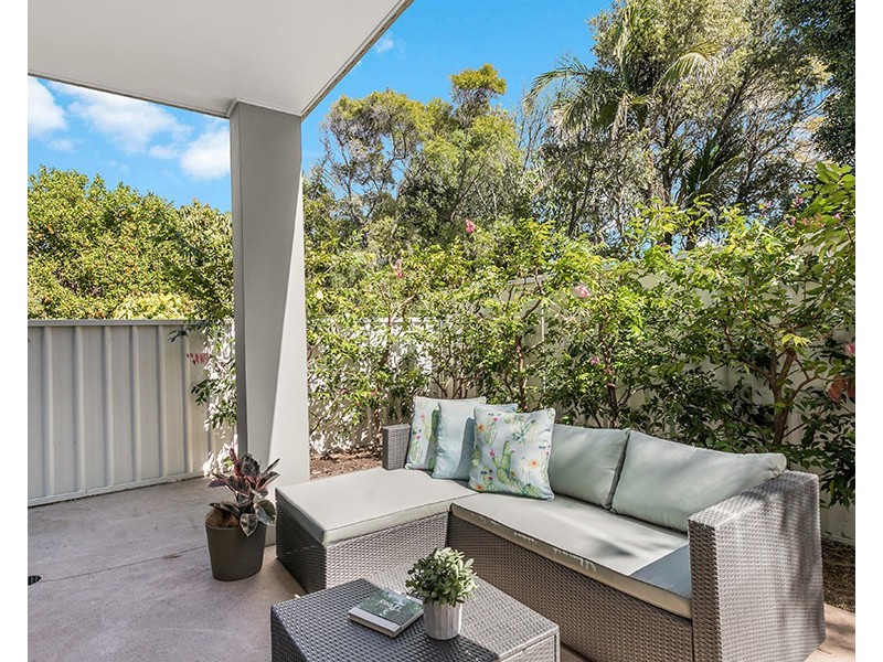 3/27 Veda Street, Hamilton NSW 2303