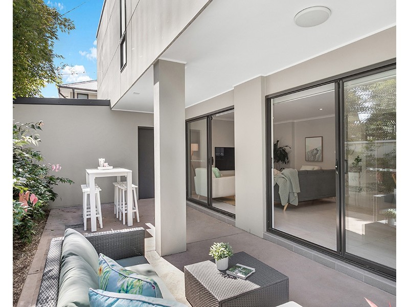 3/27 Veda Street, Hamilton NSW 2303