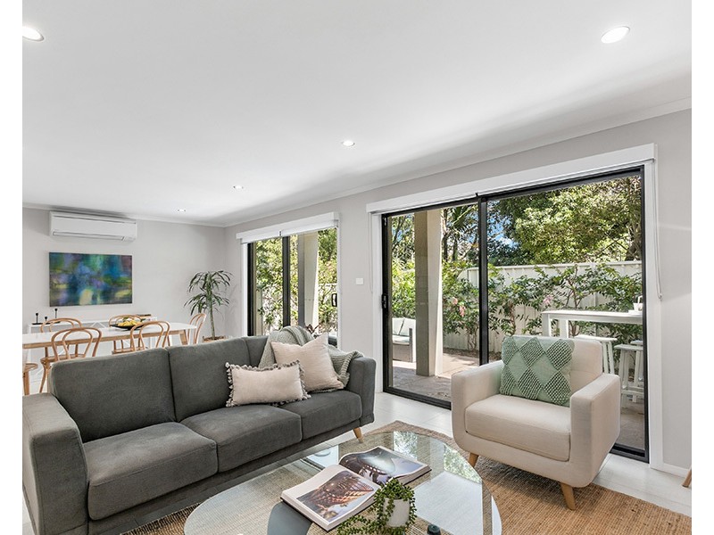 3/27 Veda Street, Hamilton NSW 2303