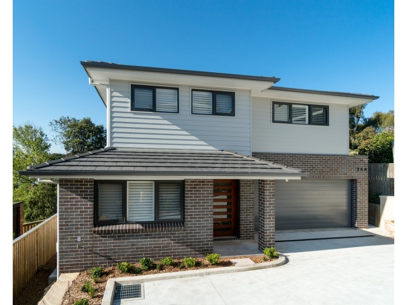 24A Anzac Parade, The Hill NSW 2300