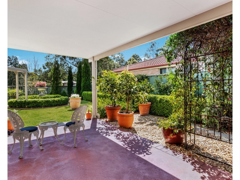 5 Daintree Close, Cardiff Heights NSW 2285
