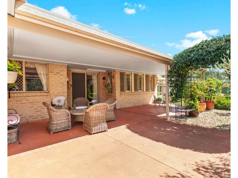 5 Daintree Close, Cardiff Heights NSW 2285