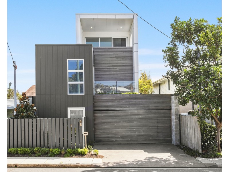 46 Buchanan Street, Merewether NSW 2291