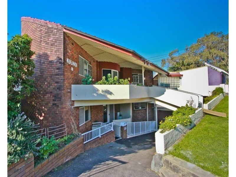 2/10 Anzac Parade, The Hill NSW 2300
