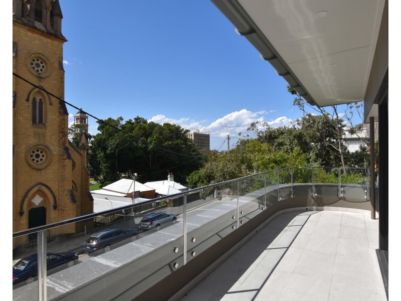 104/29-31 Laman Street, Cooks Hill NSW 2300